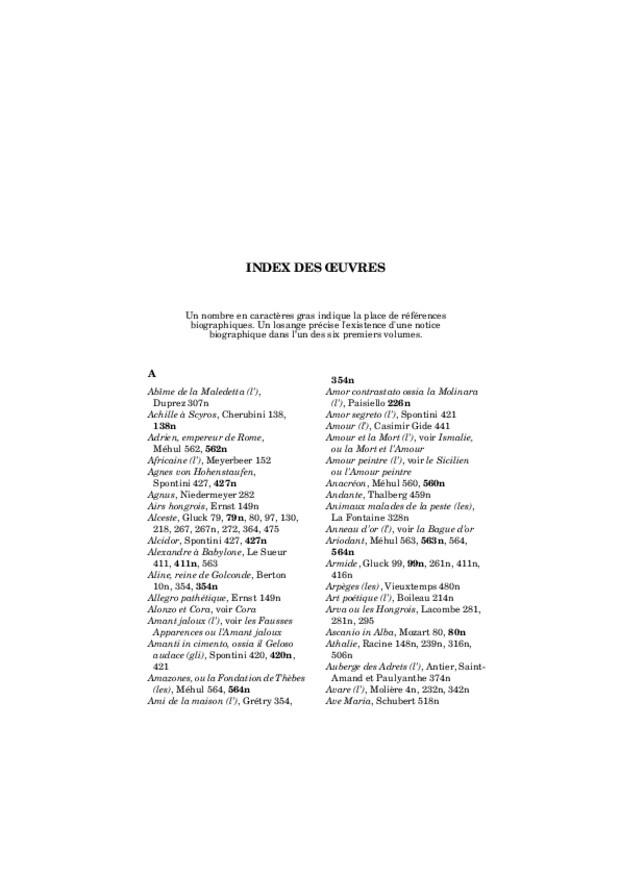 Critique musicale, volume 7 : 1849-1851, extrait 9