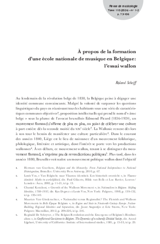 Revue de musicologie, t. 110/1-2 (2024), extrait 5