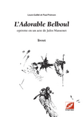 couverture de L’Adorable Belboul