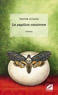 couverture de Le papillon omnivore