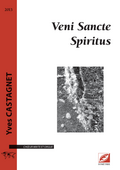 couverture de Veni Sancte Spiritus