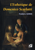 (couverture de L’Esthétique de Domenico Scarlatti)