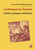 couverture de La Musique de chambre