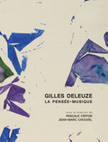 couverture de Gilles Deleuze