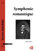 couverture de Symphonie romantique