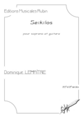 couverture de Seikilos