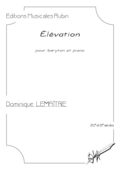 couverture de Élévation