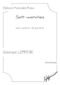 couverture de Soft watches