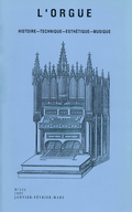 couverture de Louis-Claude Daquin et son œuvre d’orgue — Les pièces de clavecin de Daquin. Leurs modèles chez François Couperin — Les orgues de Saint-Martin de Limoux