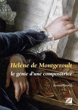 (couverture de Hélène de Montgeroult)