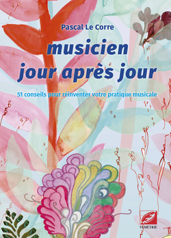 (couverture de Musicien jour après jour)