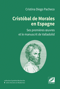 (couverture de Cristóbal de Morales en Espagne)