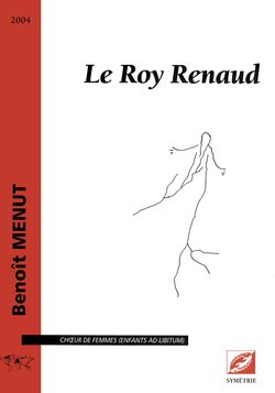 (couverture de Le Roy Renaud)