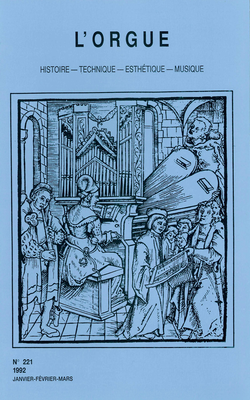 (couverture de Félix Raugel (1881-1975) : un pionnier de l’histoire de l’orgue français — L’espace symphonique et la lithurgie éthiopienne dans Debout sur le soleil, op. 8, pour orgue)